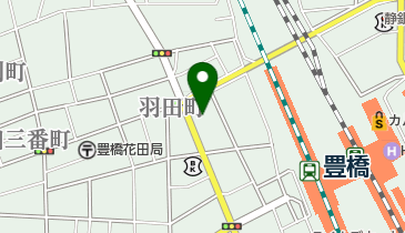 GEMORの地図画像