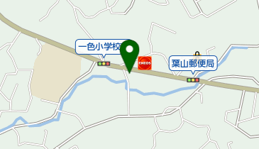 FRUTTOの地図画像