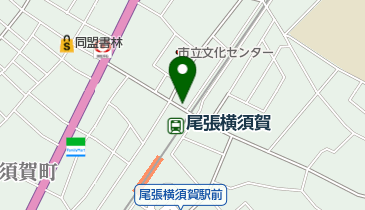 レ マーニの地図画像