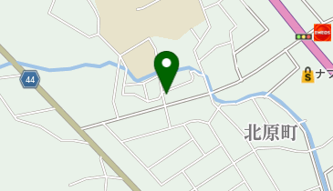 TRATTORIA IL PALLONCINOの地図画像