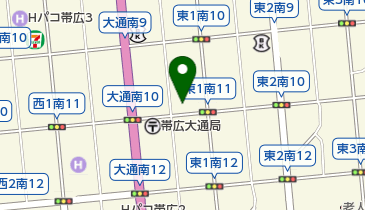 丸福の地図画像