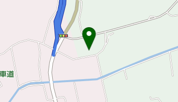 そば処 如月の地図画像