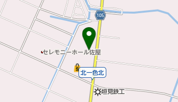 どんきゅう 愛西稲葉店の地図画像