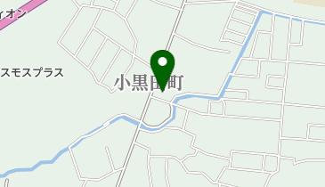 とり壺の地図画像