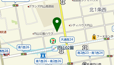 鳥の多一の地図画像