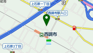 ルトレトゥールの地図画像