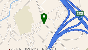 らんぷ亭の地図画像