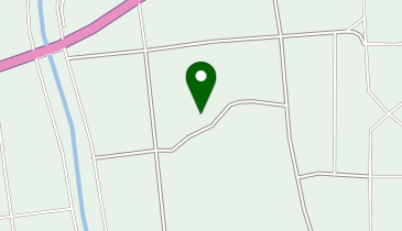 農園レストラン 三蔵の地図画像