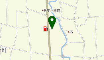 心根屋 荒子町店の地図画像