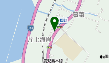 お食事処ゆみちゃんの地図画像