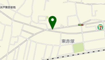 ラブ・オールの地図画像