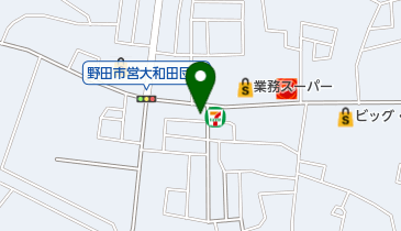 後楽園の地図画像