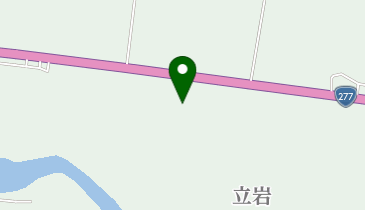 スイスレストラン アルポンの地図画像