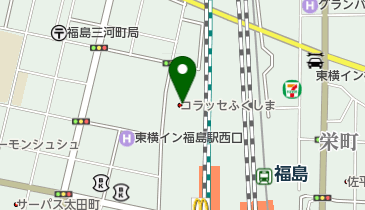 ki-ichigoの地図画像