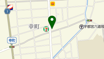 一陣の地図画像