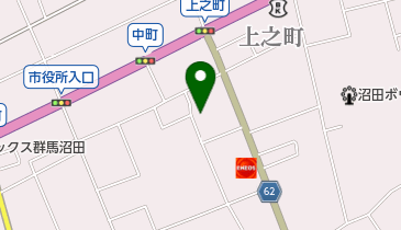 元禄の地図画像