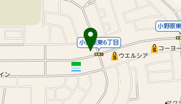 マストロ ステェファーノの地図画像
