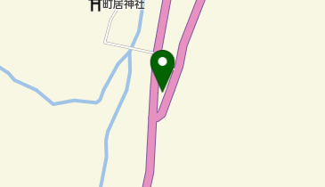 地鶏・川魚 もくもくの地図画像