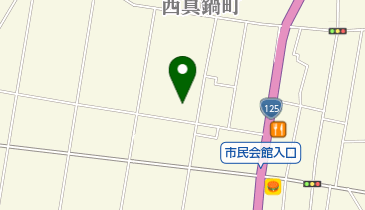 haleinupia En楽の地図画像