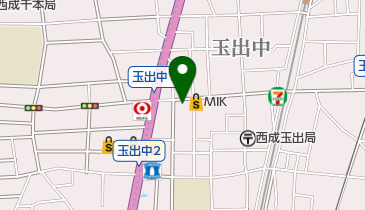 いおりの地図画像