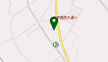 鳥吉 つくば南店の地図画像