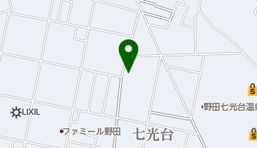 くいしんぼうの地図画像