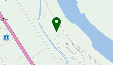 グランシェフ 渡良瀬店の地図画像