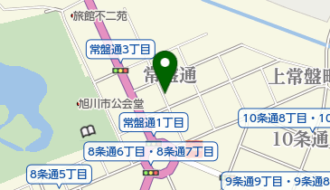 麦の粉の地図画像