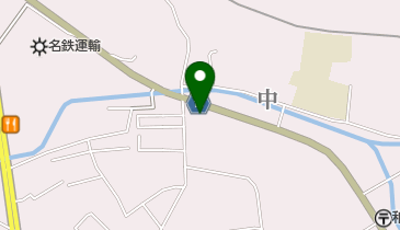 mysoreの地図画像