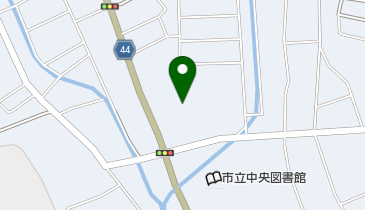 天宏の地図画像