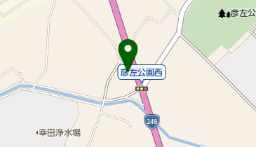 土筆の地図画像