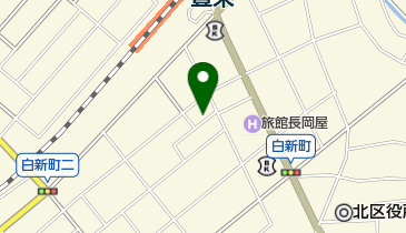 みやじまの地図画像