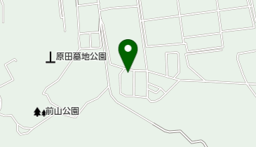 八倉の地図画像