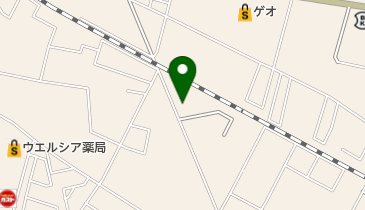 さつき寿司の地図画像