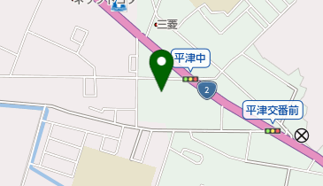 うをきちの地図画像
