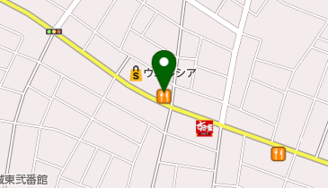 栃木県小山市城東のステーキ一覧 Navitime