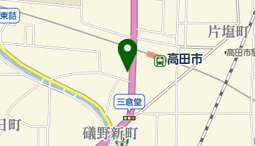 韓日亭の地図画像