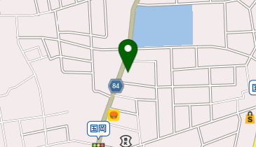 いなみの地図画像
