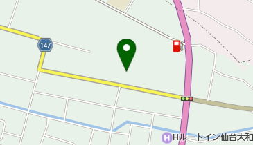 四川チャイナの地図画像