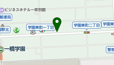 無限の地図画像