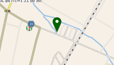 コート ドールの地図画像