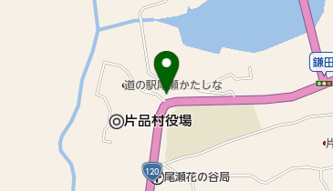 釜めし 竹屋の地図画像