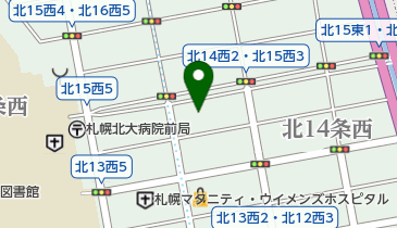 みんたるの地図画像