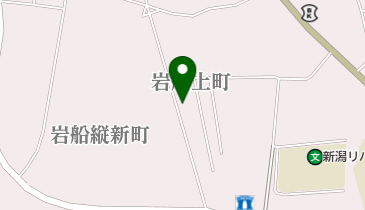 高砂屋の地図画像