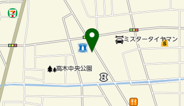 天じゅの地図画像