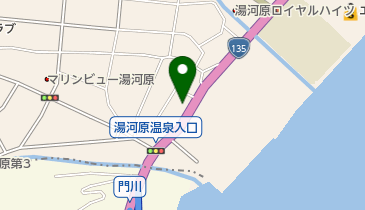 岩戸屋の地図画像