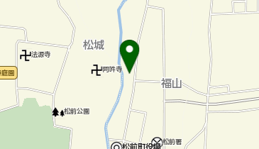 浦里の地図画像