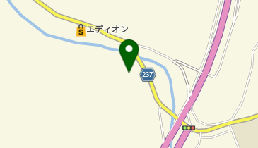 四季の味 茶寮あずみ乃の地図画像