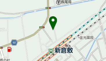 とんたの地図画像