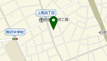 FUNRUNの地図画像